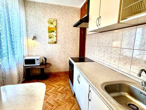 квартира за адресою Антоновича вул. (Горького), 125-А