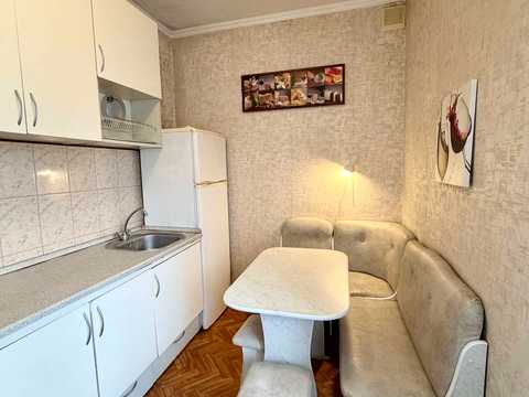 квартира за адресою Антоновича вул. (Горького), 125-А