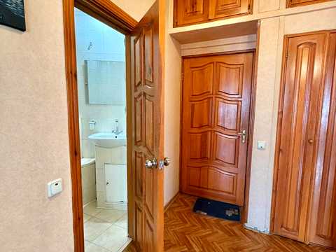 квартира за адресою Антоновича вул. (Горького), 125-А