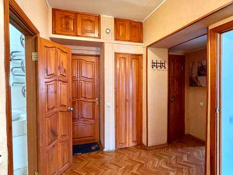 квартира за адресою Антоновича вул. (Горького), 125-А