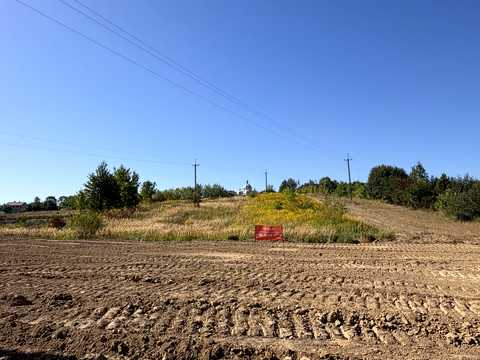 ділянка за адресою 