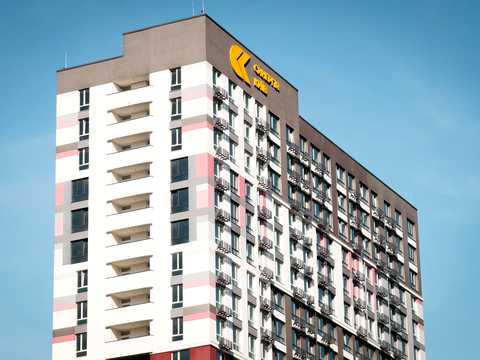 паркомісце за адресою Київ, Тепловозна вул., 28