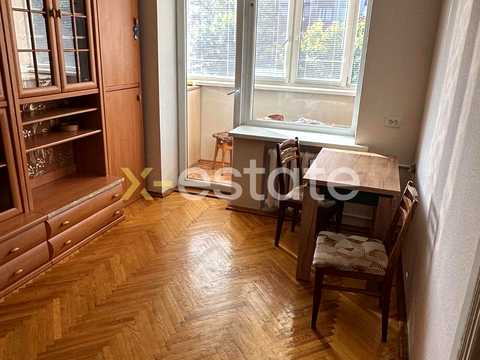 квартира по адресу Машиностроительная ул., 21-Б