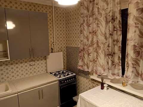 квартира по адресу Радужная ул., 43