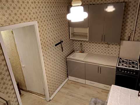 квартира по адресу Радужная ул., 43