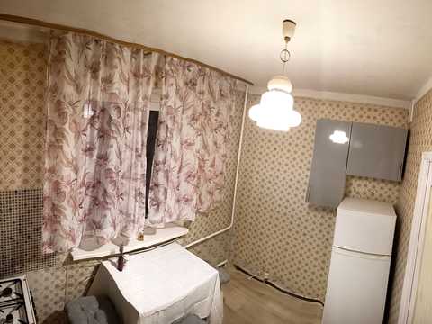 квартира по адресу Радужная ул., 43