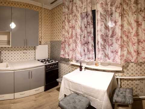 квартира по адресу Радужная ул., 43