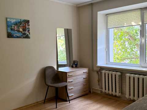квартира за адресою Вінниця, Юності просп., 45а