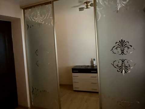 квартира за адресою Вінниця, Юності просп., 45а