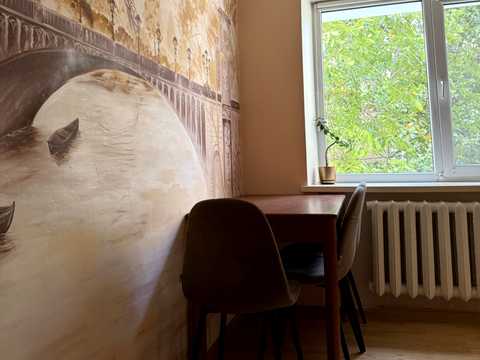квартира по адресу Юности просп., 45а