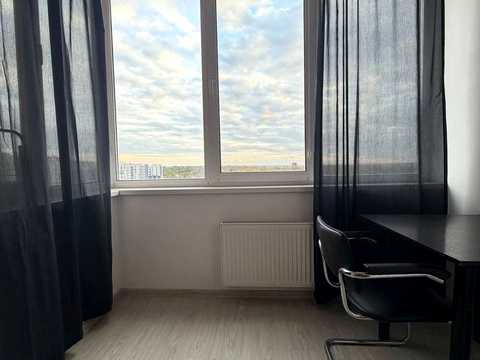 квартира по адресу Ивана Пулюя ул., 40, к. 1