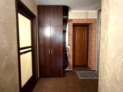 квартира за адресою Студентська вул., 5