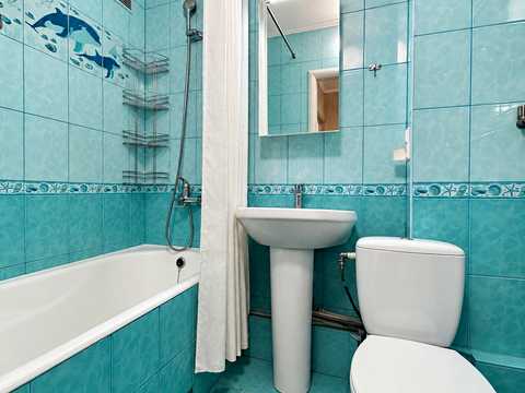 квартира за адресою Київ, Оболонський просп., 34-Б