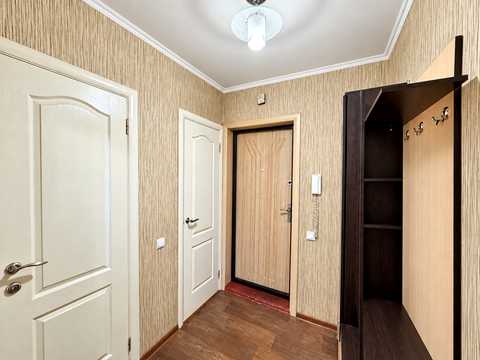 квартира за адресою Київ, Оболонський просп., 34-Б