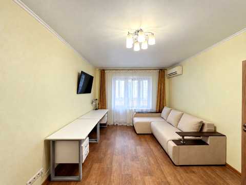 квартира за адресою Київ, Оболонський просп., 34-Б