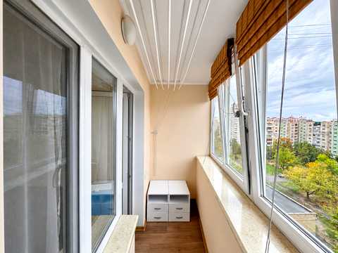 квартира за адресою Київ, Оболонський просп., 34-Б