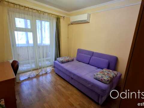 квартира по адресу Жюля Верна бульв. (Ромена Роллана), 3