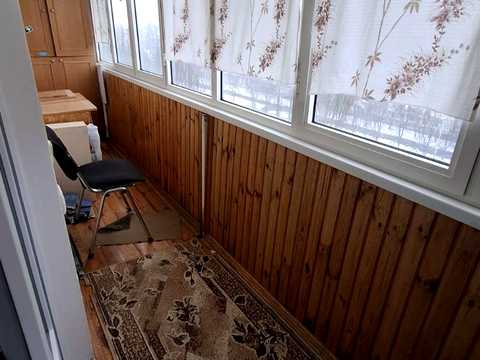 квартира по адресу Жюля Верна бульв. (Ромена Роллана), 3