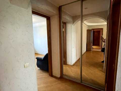 квартира по адресу Воздухофлотский просп. (Повітрофлотський), 52