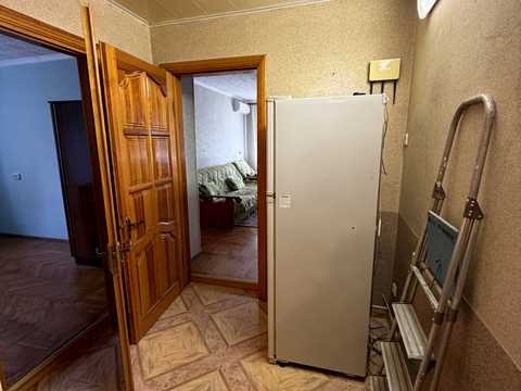 квартира за адресою Івана та Юрія Лип вул. (Гайдара), 10