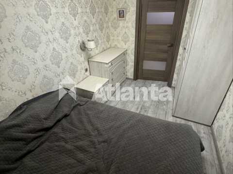квартира за адресою Перлинна вул., 9