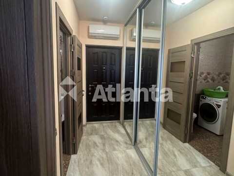 квартира за адресою Перлинна вул., 9