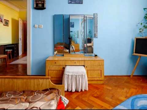 квартира за адресою Донецька вул., 1
