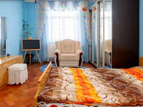 квартира за адресою Донецька вул., 1