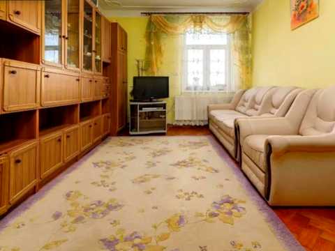 квартира за адресою Донецька вул., 1