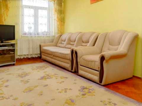 квартира за адресою Донецька вул., 1