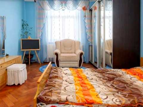 квартира за адресою Донецька вул., 1