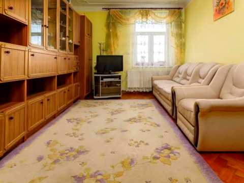 квартира за адресою Донецька вул., 1