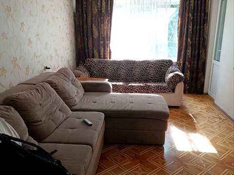 квартира за адресою Сім'ї Глодан вул. (Ільфа і Петрова), 19
