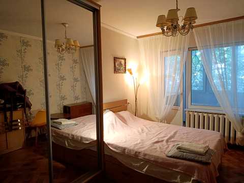 квартира за адресою Сім'ї Глодан вул. (Ільфа і Петрова), 19