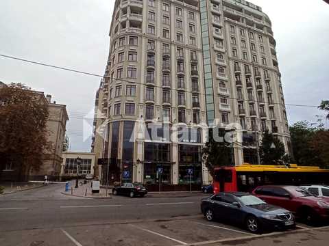 квартира за адресою Грецька вул., 1а