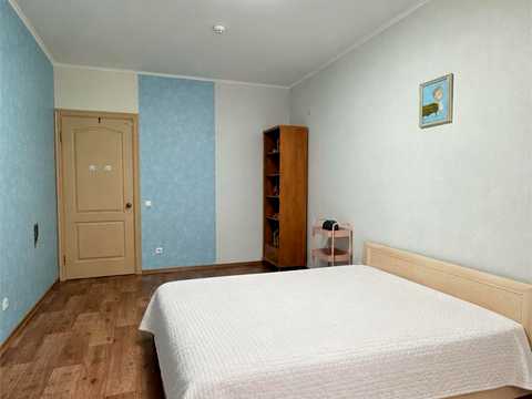 квартира по адресу Елизаветы Чавдар ул., 14