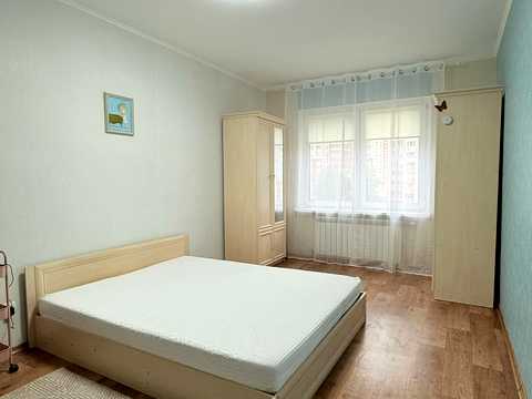 квартира по адресу Елизаветы Чавдар ул., 14