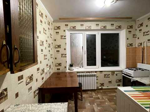 квартира за адресою Миколи Ушакова вул., 14