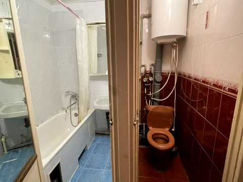 квартира за адресою Миколи Ушакова вул., 14