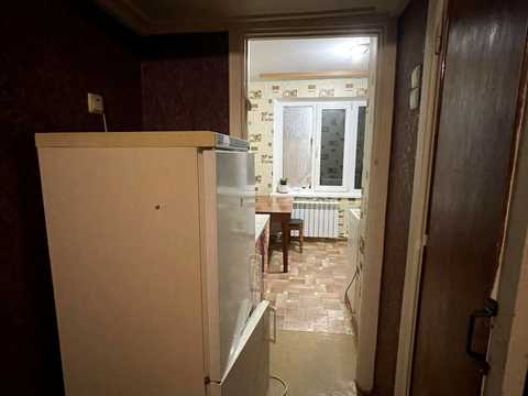 квартира за адресою Миколи Ушакова вул., 14