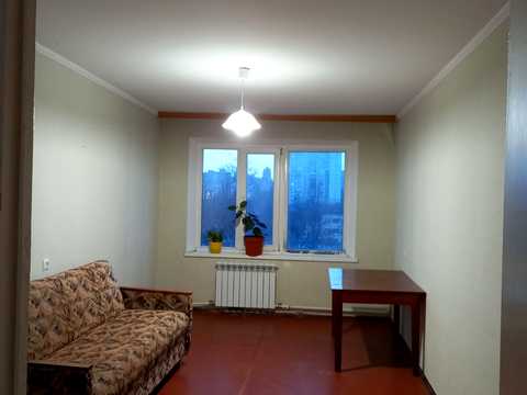 квартира за адресою Миколи Ушакова вул., 14