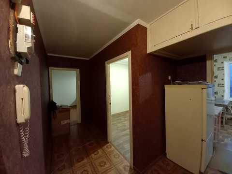 квартира за адресою Миколи Ушакова вул., 14