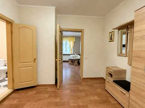 квартира по адресу Елизаветы Чавдар ул., 14