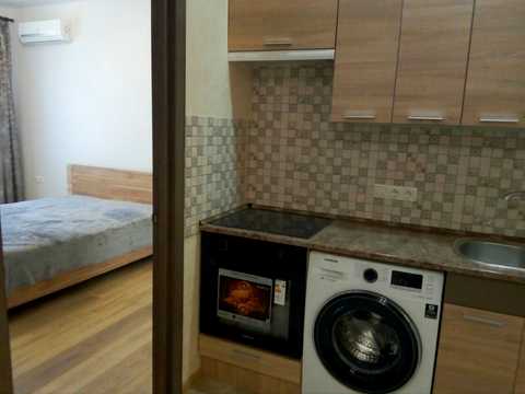 квартира за адресою Перлинна вул., 5А