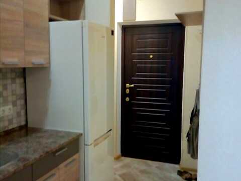 квартира за адресою Перлинна вул., 5А