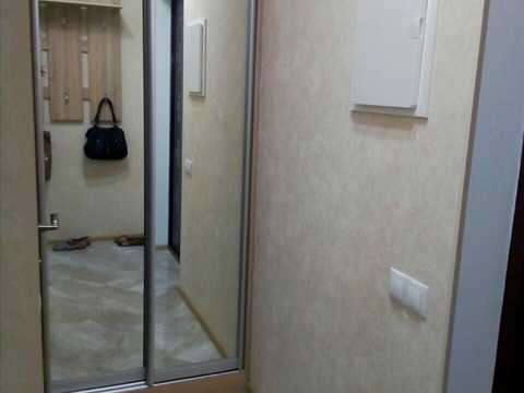 квартира за адресою Перлинна вул., 5А