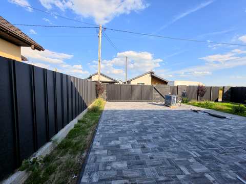 дом по адресу с. Бохоники, Нова Ювілейна вулиця