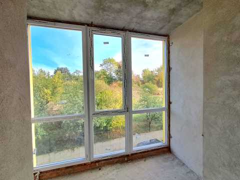 квартира за адресою Тернопільська вул., (Будинок)