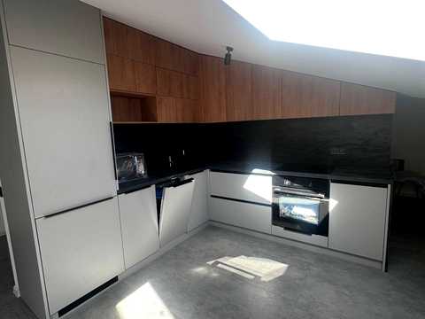 квартира за адресою Височана вул., 18 к29