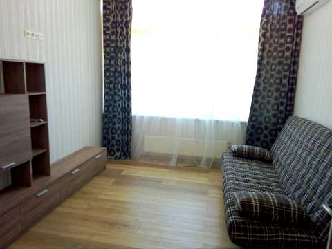 квартира за адресою Перлинна вул., 5А